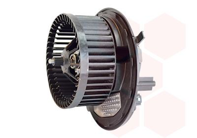 0335773 VAN Wezel Ventilador de habitáculo